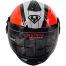 Yohe Black Orange Glosy image