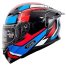 Yohe Black Red Blue Glossy image