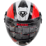 Yohe Black Red Glosy image