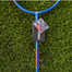 Yonex Badminton Racket With String image