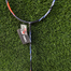 Yonex Badminton Racket With String image