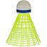 Yonex Mavis 10 Nylon Shuttlecock (6 Pcs)-Yellow image