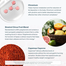 Youtheory Daily Fat Burner, 130 Vegetarian Capsules image