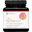 Youtheory Daily Fat Burner Vegetarian Capsules, Healthy Weight Management, 60 Capsules image