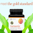 Youtheory Turmeric Extra Strength Formula Capsules 1,000 mg per Daily 180 Count image