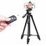 Yunfeng 3388 Tripod Camera ‍and Mobile Phone holder with Remote Control image