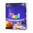 Yupi Gummy Fangs 168 gm (Thailand) image