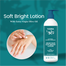 Yusera Soft Bright Lotion 500 ml image