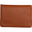 ZAYS Premium Leather Magnetic Card Holder – Slim And Eco-Friendly Mini Wallet for Unisex image