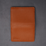 ZAYS Premium Leather Magnetic Card Holder – Slim And Eco-Friendly Mini Wallet for Unisex image