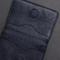 ZAYS Premium Leather Magnetic Card Holder – Slim And Eco-Friendly Mini Wallet for Unisex image