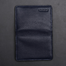 ZAYS Premium Leather Magnetic Card Holder – Slim And Eco-Friendly Mini Wallet for Unisex image