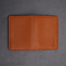 ZAYS Premium Leather Magnetic Card Holder – Slim And Eco-Friendly Mini Wallet for Unisex image