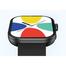 ZEBLAZE BTALK Plus Smartwatch – Black Color image