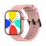 ZEBLAZE BTALK Plus Smartwatch – Pink Color image