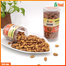 ZK Food Almond Nut Raw(Kacha Kath Badam)-250gm image