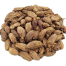 ZK Food Black Cardamom (Kalo Elachi) - 50gm image