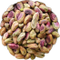 ZK Food Pistachio Nuts (Pesta Badam) - 50gm image