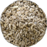 ZK Food Premium Quality Sunflower Seeds(Surjomukhi bichi )-250gm image