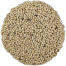 ZK Food White Pepper (Gol Morich) - 50gm image