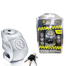 ZOVII ZK6 Disc Lock Anti-Theft Stainless Steel Lock With 6mm Lock Pin For Motorcycle And Scooter image