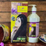 Zafran Hair Loss Combo - Zafran Hair Oil 150ml and Zafran Hair Mask 120ml and Zafran Hair Shampoo 200ml image