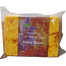 Zafran Hand Made Real Saffron Goat Milk Bar Soap -90gm image