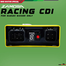 Zamosa High Performance Suzuki Gixxer 155 CC Adjustable Motorcycle CDI Box Unlimited RPM 10 Port 9 Map Curve image