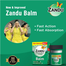 Zandu Pain Relief Balm 8 ml image