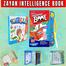 Zayan Intelligence Book for Kids image