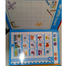 Zayan Intelligence Study Book Battery system image