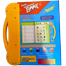 Zayan Intelligence Study Book Battery system image