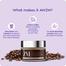 Zayn And Myza Cocoa Coffee Moisturizing Cream-50 gm image