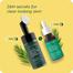 Zayn And Myza Tea Tree And Salicylic Acid Foaming Facewash - For Men image