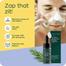 Zayn And Myza Tea Tree And Salicylic Acid Foaming Facewash - For Men image