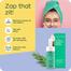 Zayn And Myza Tea Tree and Salicylic Acid Foaming Facewash - For Women image
