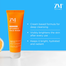 Zayn And Myza Vitamin C Tube Face Wash 75 ml image