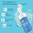 Zayn and Myza Niacinamide Foaming Face Wash with Zinc PCA (100ml) image