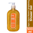 Zayn and Myza Vitamin C Brightening Shower Gel - 500ml image