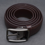 Zays Handcrafted Genuine Leather Belt For Men – Premium Quality, Adjustable, Stylish And Durable Best Formal And Casual Leather Belt In Bangladesh image