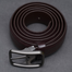 Zays Handcrafted Genuine Leather Belt For Men – Premium Quality, Adjustable, Stylish And Durable Best Formal And Casual Leather Belt In Bangladesh image