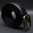 Zays Handcrafted Genuine Leather Belt For Men – Premium Quality, Adjustable, Stylish And Durable Best Formal And Casual Leather Belt In Bangladesh image