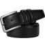 Zays Handcrafted Genuine Leather Belt For Men – Premium Durable Stylish And Adjustable Best Leather Belt For Formal And Casual Wear image