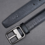 Zays Handcrafted Genuine Leather Belt For Men – Premium Quality, Adjustable, Stylish And Durable Best Formal And Casual Leather Belt In Bangladesh image