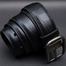 Zays Handcrafted Genuine Leather Belt For Men – Premium Quality, Adjustable, Stylish And Durable Best Formal And Casual Leather Belt In Bangladesh image