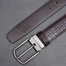 Zays Handcrafted Genuine Leather Belt For Men – Premium Quality, Adjustable, Stylish And Durable Best Formal And Casual Leather Belt In Bangladesh image