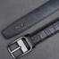 Zays Handcrafted Genuine Leather Belt For Men – Premium Quality, Adjustable, Stylish And Durable Best Formal And Casual Leather Belt In Bangladesh image