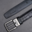 Zays Handcrafted Genuine Leather Belt For Men – Premium Quality, Adjustable, Stylish And Durable | Best Formal And Casual Leather Belt In Bangladesh image