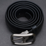 Zays Handcrafted Genuine Leather Belt For Men – Premium Quality, Adjustable, Stylish And Durable Best Formal And Casual Leather Belt In Bangladesh image