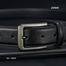 Zays Handcrafted Genuine Leather Belt For Men – Premium, Durable, Stylish image